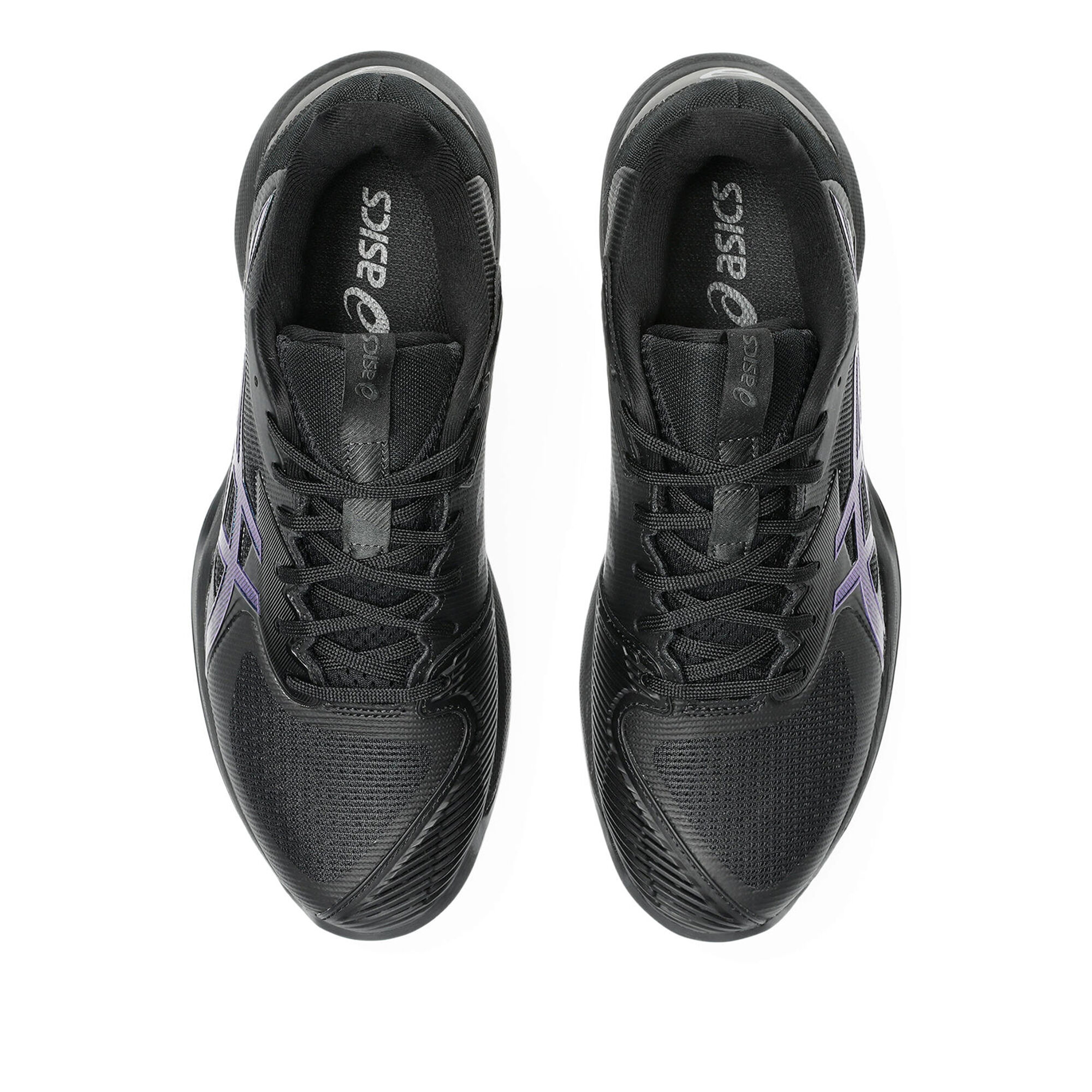 ASICS