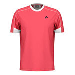 Oblečenie HEAD Play Tech T-Shirt Men