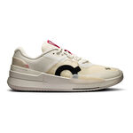 On Tenisová obuv On THE ROGER Pro 2 Obuv Na Antuku Muži-Bílá,Růžová