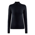 Oblečenie Craft Core Dry Active Comfort Half-Zip