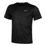 Oblečenie Nike Dri-Fit Miler Breathe Shortsleeve