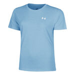 Oblečenie Under Armour Tech Shortsleeve Twist