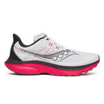 Saucony Běžecká obuv Saucony Kinvara 16 Neutrální obuv Muži - bílá, červená