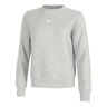 Phoenix Fleece Crew Mikina Dámy - tmavě šedá, šedá