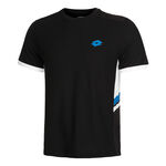 Oblečenie Lotto Squadra III T-Shirt