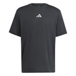 Oblečenie adidas Graphic Tee