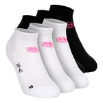 Oblečenie BIDI BADU Leana No Show Tech Socks