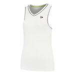 Tenisové Oblečení Dunlop Club Ladies Tank Top