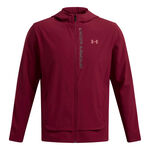 Oblečenie Under Armour Outrun The Storm Jacket