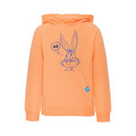 Tenisové Oblečení Australian Open AO Bugs Bunny Hoody