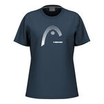 Oblečenie HEAD Lara T-Shirt Women