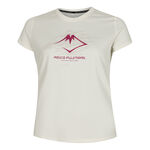 Oblečenie ASICS Fujitrail Logo Shortsleeve