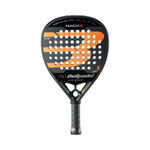 Bullpadel Padelov&aacute; raketa Bullpadel Hack 03 Comfort (2024) Použit&eacute; rakety