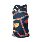 Oblečenie BIDI BADU Gannet Lifestyle Tank