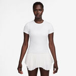Oblečenie Nike W Nkct Df Advtg Ss Top