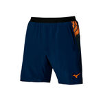 Oblečenie Mizuno Charge 8in Amplify Short