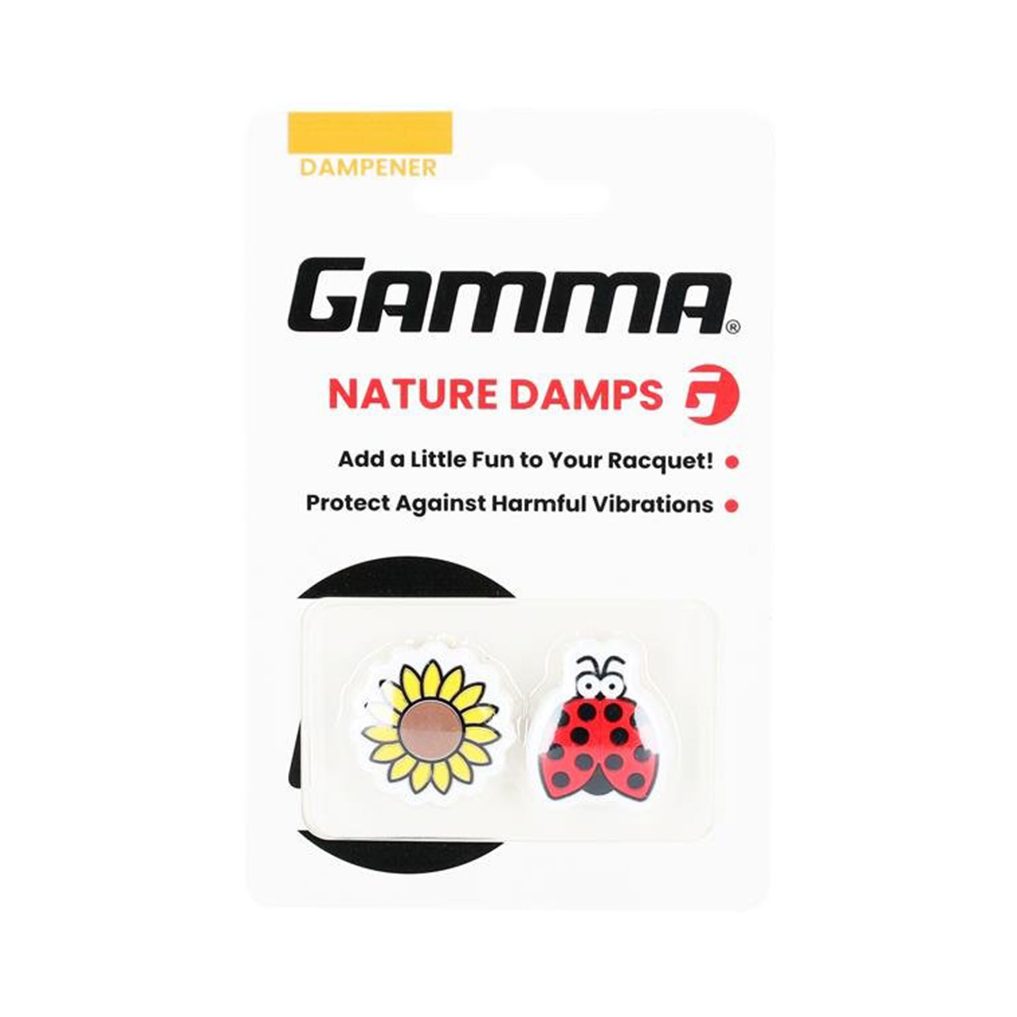 Gamma