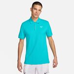 Oblečenie Nike Polo Dri-Fit Rafa Slim