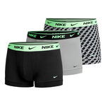 Oblečenie Nike Everyday Cotton Stretch Trunk Boxer