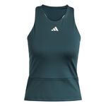 Oblečenie adidas Y-Tank Midi
