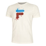 Oblečenie Fila T-Shirt Nevio