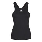 Oblečenie adidas Y-Tank-Top