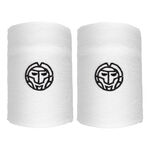 BIDI BADU Tenisové oblečení BIDI BADU Potítko Unisex-bílá