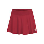 Oblečenie BIDI BADU Protected Leafs Wavy Skort