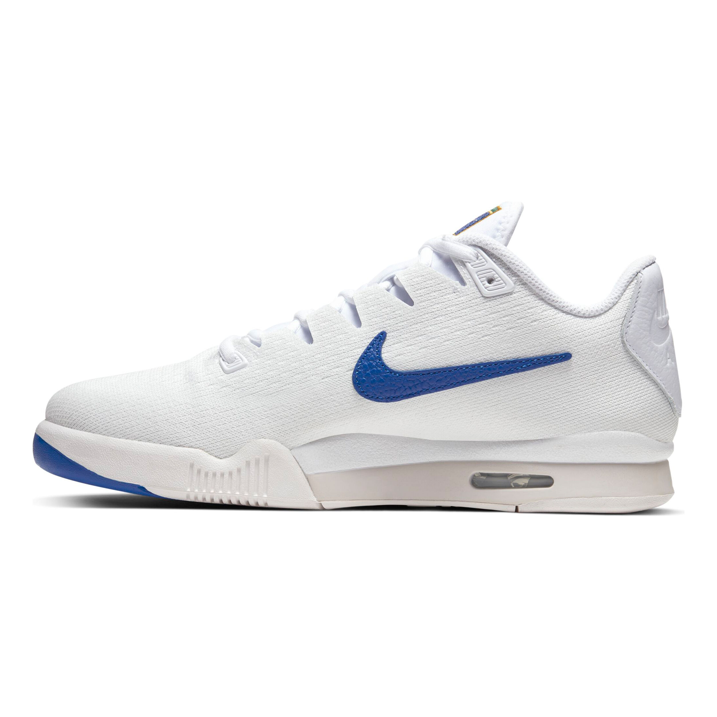 Nike vapor top x tech challenge