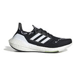 adidas Běžeck&aacute; obuv adidas Ultraboost 22 Neutr&aacute;ln&iacute; obuv D&aacute;my - čern&aacute;, 