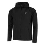 Oblečenie ASICS Road Packable Jacket