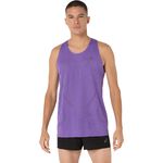 Oblečenie ASICS Meatrun Singlet