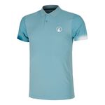 Oblečenie Quiet Please Create Tournament Polo M