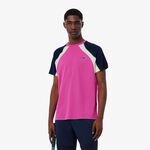 Oblečenie Lacoste T-Shirt