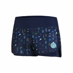 Oblečenie BIDI BADU Imara Tech 2in1 Shorts