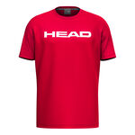 Oblečenie HEAD Club Original T-Shirt Men