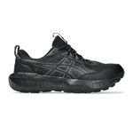 ASICS Běžecká obuv ASICS Gel-Sonoma 8 GTX Obuv Pro Měkčí Povrch,žádný Asfalt Muži-Černá,Šedá