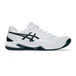 Tenisová Obuv ASICS Gel-Dedicate 8 AC