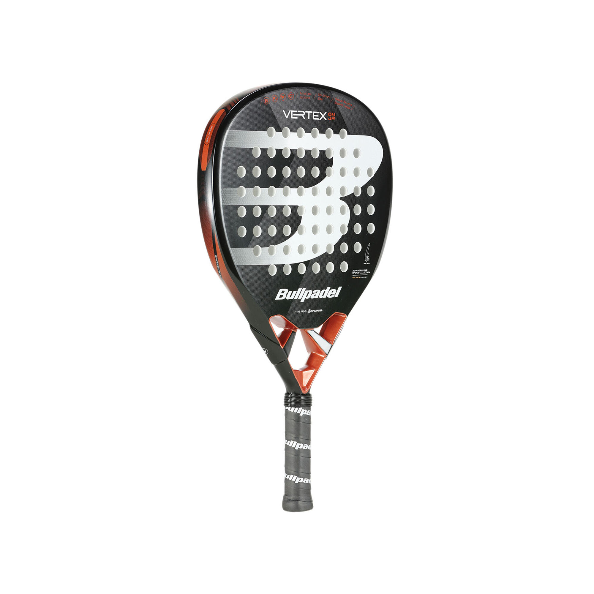 Bullpadel