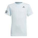 Oblečenie adidas 3-Stripes Club Tee Boys