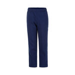 Oblečenie Wilson Team Pant Blue Depth