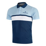 Tenisové Oblečení Sergio Tacchini Elfetta 025 Pl Polo