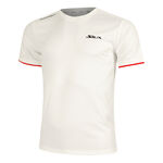 Oblečenie Siux Electra Stupa White Shirt