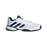 Tenisová Obuv adidas Barricade AC