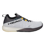 HEAD Topánky na padel HEAD Motion Pro Obuv Na Padel Muži-Bílá,Černá