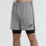 Oblečenie Bullpadel Shorts Lirio