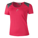 Oblečenie HEAD Club 22 Tech Tee