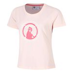Oblečenie Quiet Please Endlessly Bracket Tee W