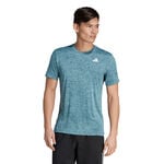 Oblečenie adidas Tennis FreeLift T-Shirt