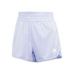 Oblečenie adidas Pacer Knit High Short